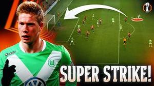 Video post by @uefa on YouTube