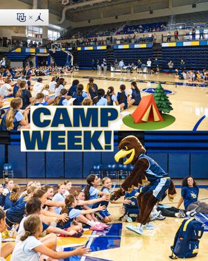 Image post by @marquettewbb on Instagram