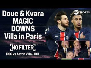 Video post by @TNT Sports on YouTube
