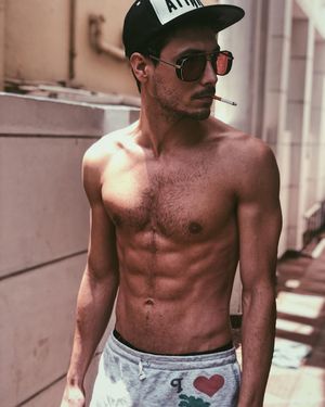 Image post by @maxspina2 on Instagram