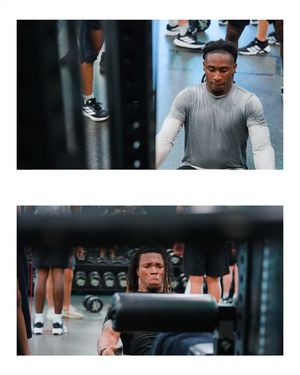 Image post by @usffootball on Instagram