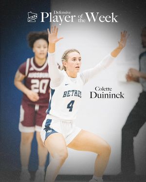 Image post by @bethelwbb on Instagram