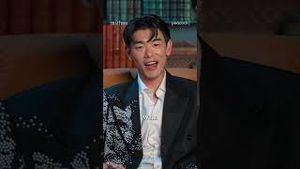Video post by @peacock on YouTube