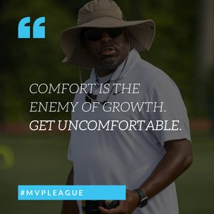 Image post by @mvpleague on Instagram