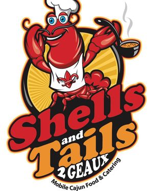 Image post by @shellsandtails2geaux on Instagram