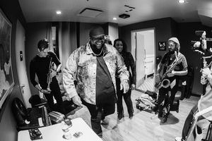 Image post by @thewarandtreaty on Instagram