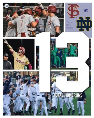 Image post by @acc_d1baseball on Instagram