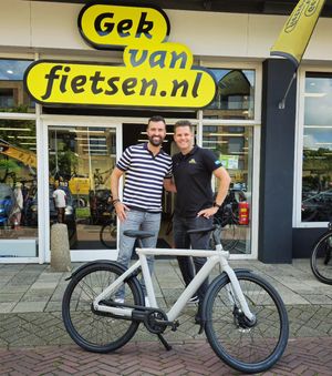 Image post by @bjornremmerswaal on Instagram