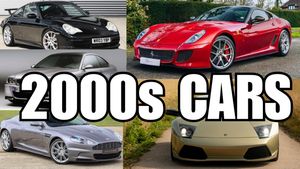 Image post by @carguys.tv on Instagram