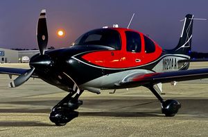 Image post by @statureaviation on Instagram