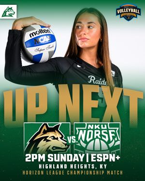 Image post by @wsuvball on Instagram
