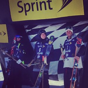 Image post by @pcski on Instagram