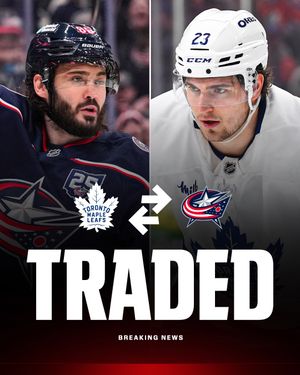 Video post by @espnnhl on TikTok