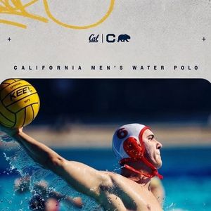 Image post by @calmwaterpolo on Instagram