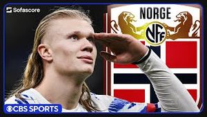 Video post by @cbssportsgolazo on YouTube