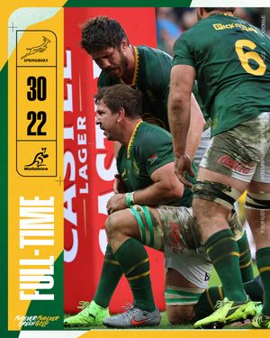 Image post by @bokrugby on Instagram