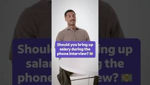 Video post by @indeed on YouTube