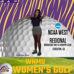 Image post by @wnmuathletics on Instagram