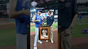Video post by @batboysbaseball on YouTube