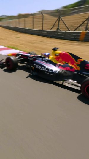 Video post by @redbullracing on TikTok