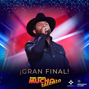 Image post by @tengotalentomuchotalento on Instagram