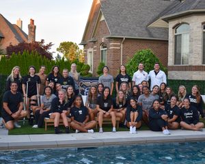 Image post by @oaklandwsoc on Instagram