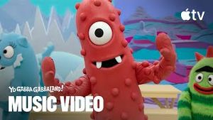 Video post by @appletv on YouTube