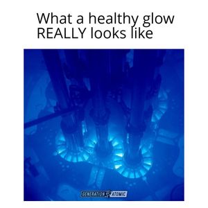 Image post by @generationatomic on Instagram