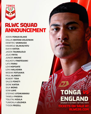 Image post by @nrl on Instagram