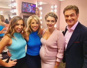 Image post by @deniseaustin on Instagram