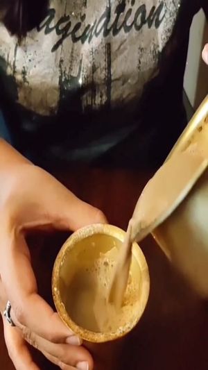 Video post by @sudeshnaadmane on Instagram