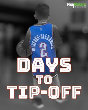 Image post by @PlayMakers USA on Facebook