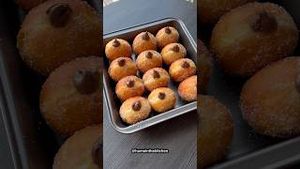Video post by @humainthekitchen on YouTube