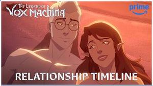 Video post by @primevideo on YouTube