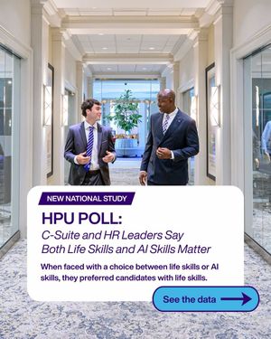 Image post by @highpointu on Instagram