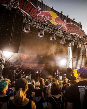 Image post by @redbullaustria on Instagram