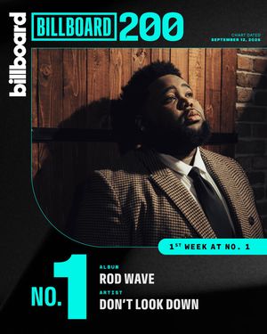 Image post by @billboard on Instagram