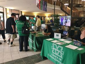 Image post by @marshallu on Instagram