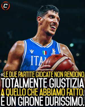 Image post by @cronache_di_basket on Instagram