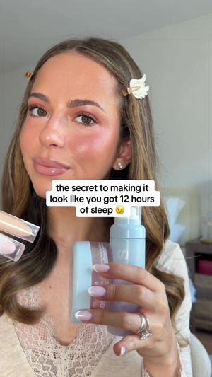 Video post by @anyaweitz on TikTok