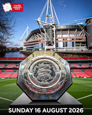 Image post by @emiratesfacup on Instagram