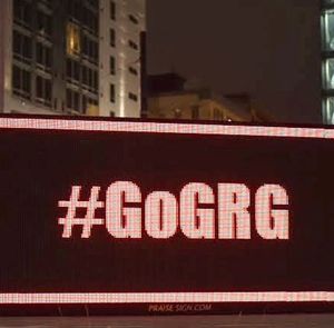 Image post by @HearOurCity on Twitter