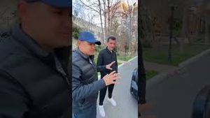 Video post by @deportes on YouTube