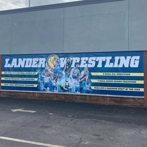 Image post by @landerbearcats on Instagram