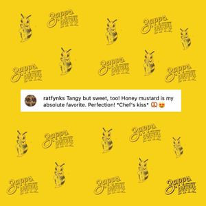 Image post by @realzappschips on Instagram