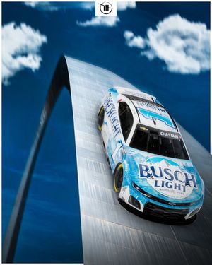 Image post by @TeamTrackhouse on Twitter