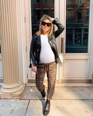 Image post by @gilliandelzotto on Instagram