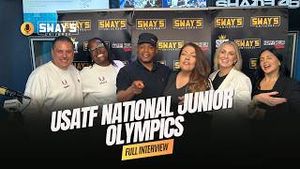 Video post by @swaysuniverse1 on YouTube