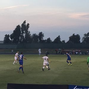 Image post by @switchbacksfc on Instagram