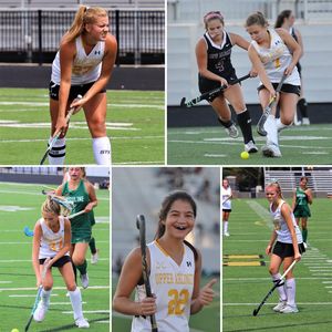 Image post by @uabearsfieldhockey on Instagram